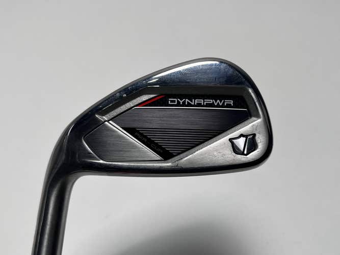 LEFTY Wilson Dynapwr Single 5 Iron KBS Max Ultralite Stiff Steel Mens LH