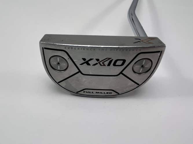 XXIO Mallet Ladies Putter 33" Womens RH