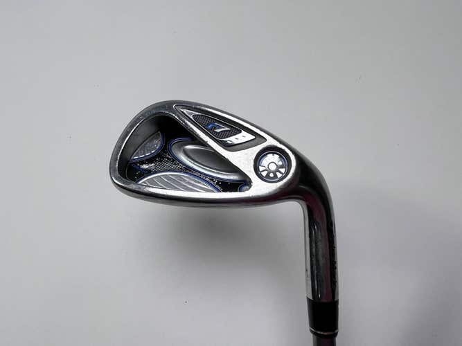 TaylorMade R7 Single 9 Iron REAX 45g Ladies Graphite Womens RH