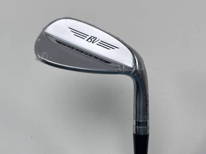 Titleist SM11 Tour Chrome Gap Wedge GW 50* 8 Bounce F-Grind SM11 RH