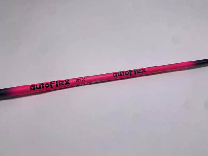 AutoFlex SF405 Regular Graphite Fairway Wood Shaft 42"-Callaway