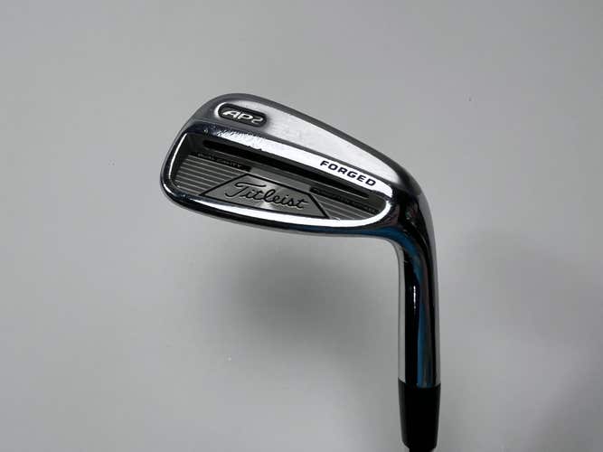 Titleist AP2 Pitching Wedge PW Project X Precision Rifle 5.5 115g Firm Steel RH