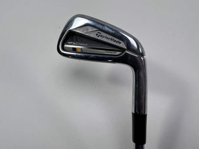TaylorMade RocketBladez Tour Single 4 Iron Stiff Steel Mens RH