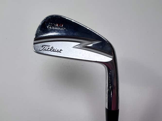 Titleist ZM Forged Single 3 Iron Project X Precision Rifle 5.5 Regular RH