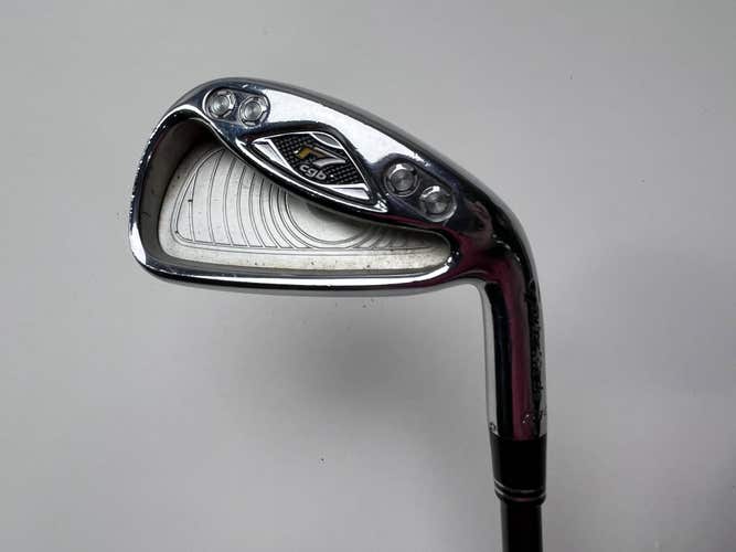 TaylorMade R7 CGB Single 5 Iron R7-55 Hyper Lite 55g Regular Steel Mens RH