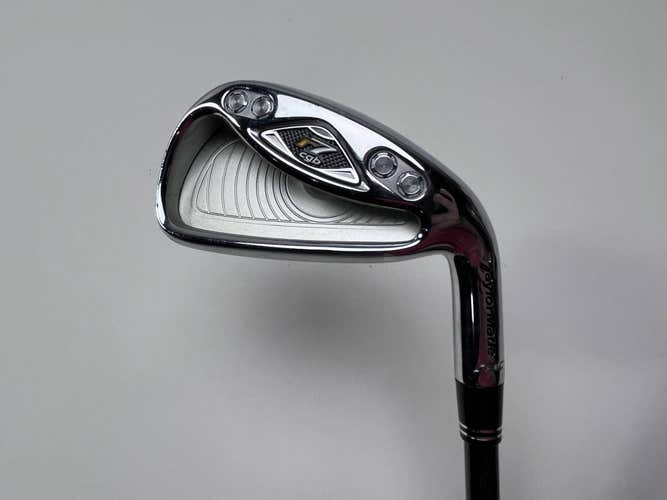 TaylorMade R7 CGB Single 6 Iron R7-55 Hyper Lite 55g Stiff Graphite Mens RH