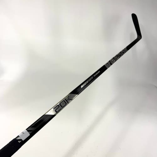 Used Left Reebok 20K | 90 Flex Heel Curve Grip | AB642