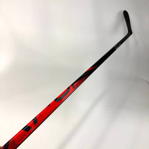 Used Left Bauer Vapor League | 95 Flex P91 Curve Grip | AB640