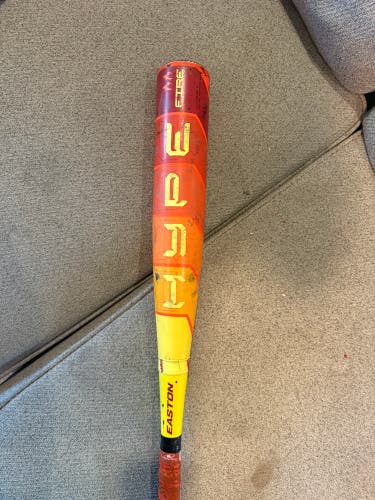 2025 Easton Hype Fire Composite USABat Certified Bat (-10) 20 oz 30" (Used)