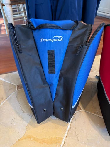 Transpack Boot Bag (Used)