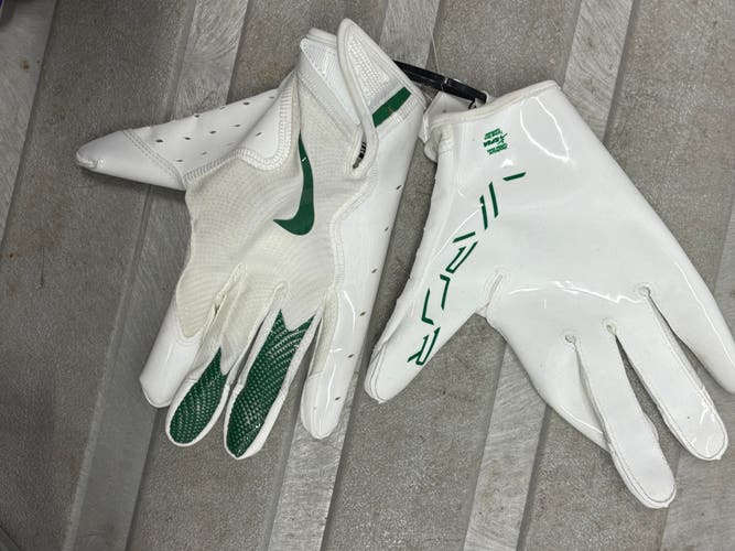 Large Adult Nike Vapor Jet Gloves (New)