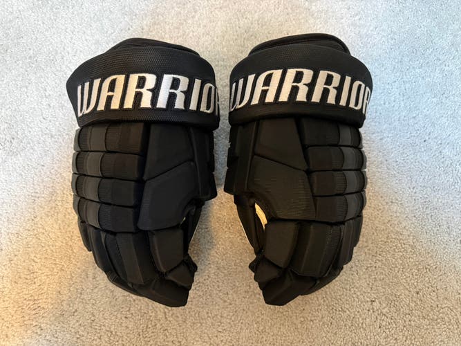 Warrior Franchise Gloves 13" (New)