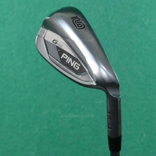Ping G425 Black Dot Single 9 Iron Nippon AWT 2.0 Steel Regular