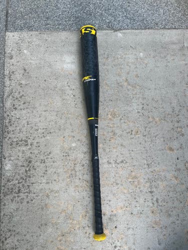 2024 Easton USSSA Certified Composite 25 oz 30" (Used) Hype Comp Bat