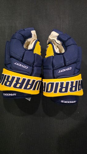 Warrior Gloves 13" Pro Stock (New)