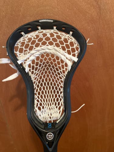 Warrior Evo QX-O Fresh Stringing Head (New)