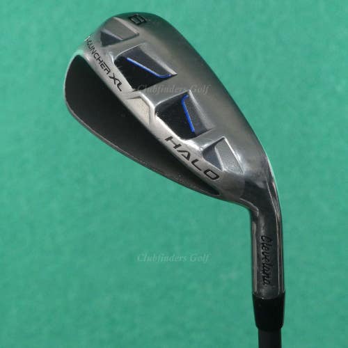 Cleveland Launcher XL Halo Single 8 Iron Cypher Fifty 5.0-A Graphite Seniors
