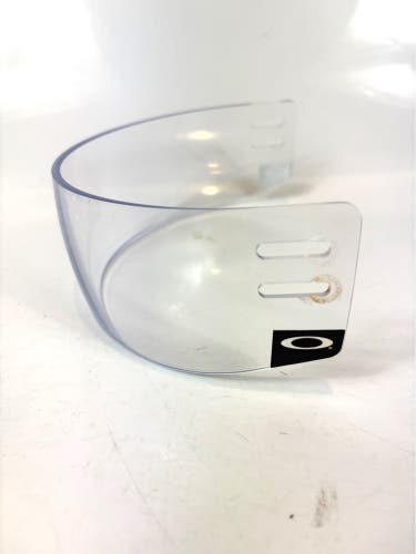Oakley Visor Senior