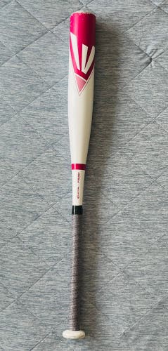 2014 Easton FS50 Alloy Bat (-10) 18 oz 28" (Used)
