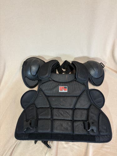 Champro U-BCPX Umpire/Catcher's Chest Protector (Used)