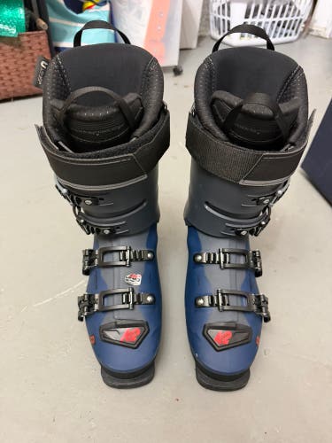Men's K2 Recon Ski Boots