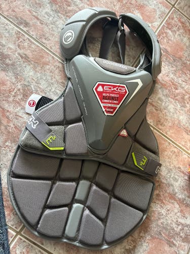 Maverik Chest Protector (New)