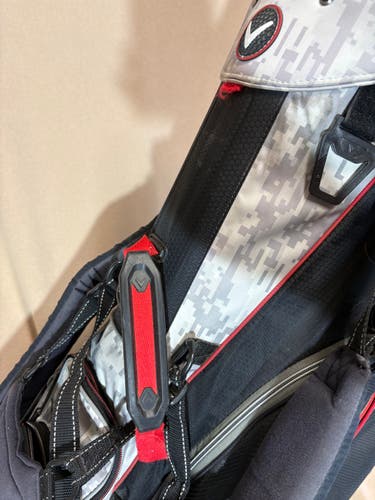 Unisex Callaway Bag (Used)