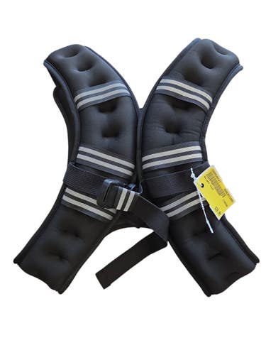 Used Weight Vest 11450-S000528121