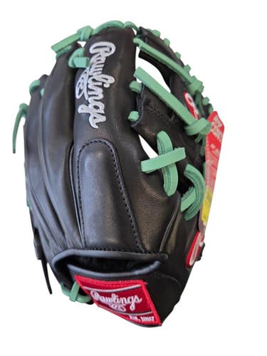 Used Rawlings R9 BB/SB Glove RH Throw None 11" 11450-S000528081