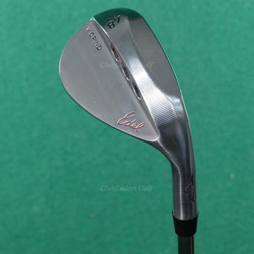 Edel SMS V-Grind 48 PW Pitching Wedge Nippon NS Pro 950GH Neo Steel Stiff