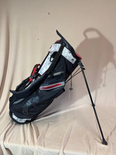 Unisex Callaway Bag (Used)