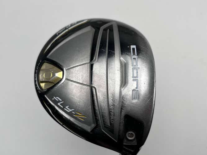 Cobra Fly-Z 3-4 Fairway Wood 16* Matrix VLCT-Sp 70g Regular Graphite Mens RH