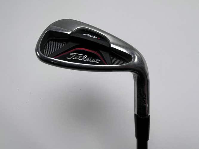 Titleist 712 AP1 Gap Wedge GW Graphite Design Tour AD 65i 65g Regular RH