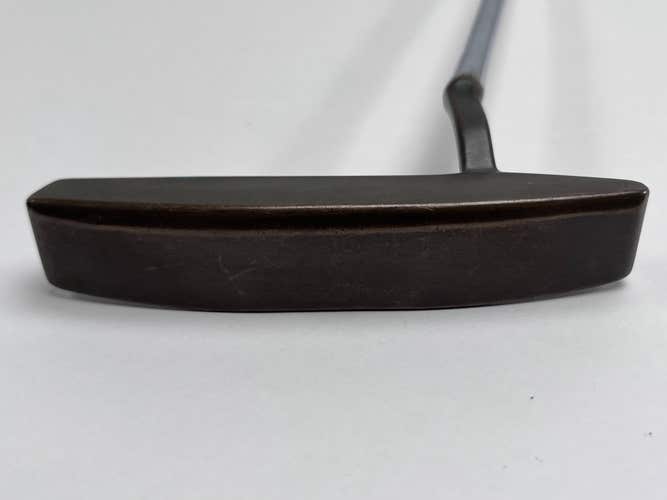 Ping Pal 6 Beryllium Copper Putter 34" Black Dot Mens RH