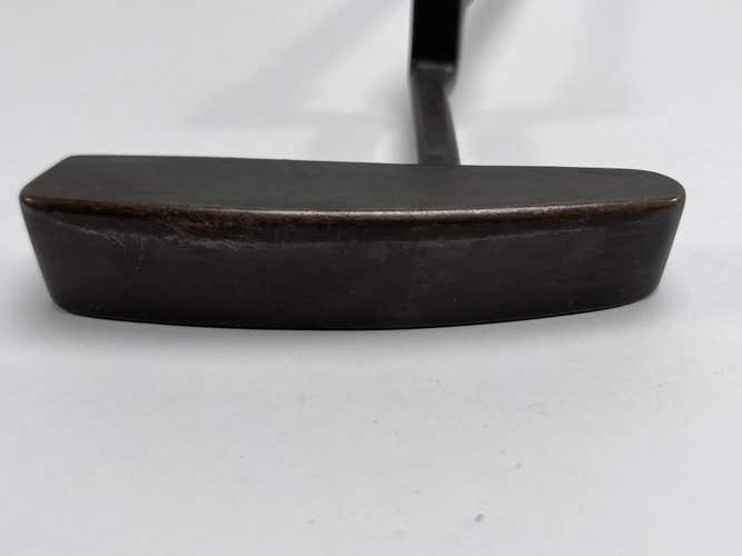 Ping Zing 5 Beryllium Copper Putter 34" Black Dot Mens RH