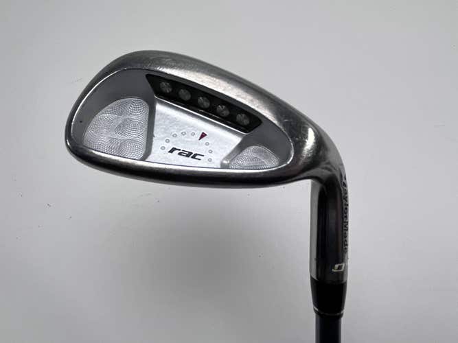 TaylorMade Rac OS Pitching Wedge PW 65g Ladies Graphite Womens RH