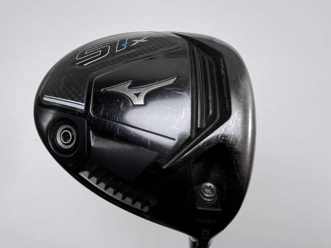 Mizuno ST-X Driver 10.5* Fujikura Atmos Tour Spec 6S Grey Stiff RH