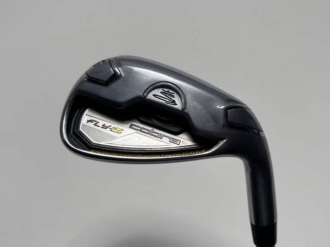 Cobra Fly-Z Gap Wedge GW True Temper XP 95 S300 Stiff Steel Mens RH