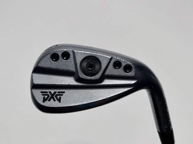 PXG 0311 XP GEN4 Gap Wedge GW True Temper Elevate VSS 95g Regular Steel Mens RH