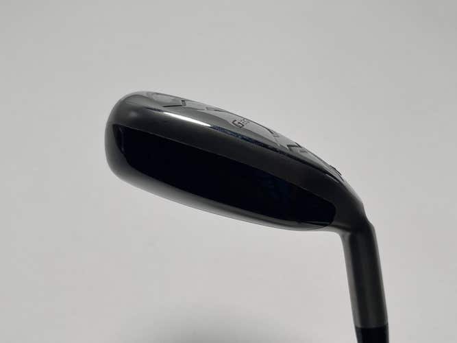 Ping G20 3 Hybrid 20* TFC 169 H Regular Graphite Mens RH