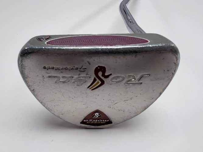 TaylorMade Rossa Mezza Monza Putter 35" Mens RH