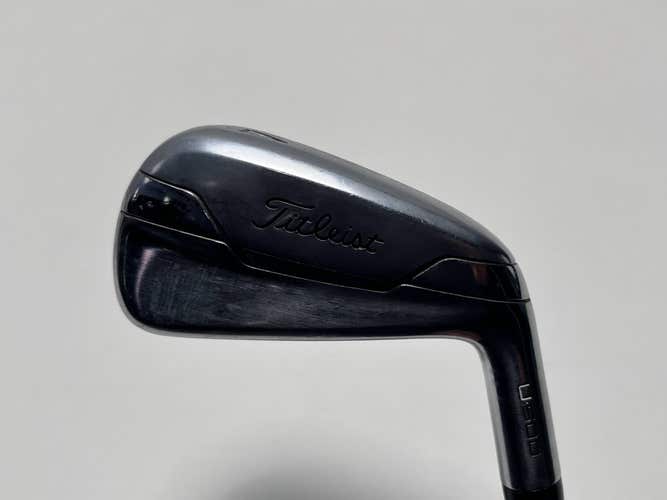 Titleist U 500 Utility 4 Utility Iron True Temper AMT X100 Tour White XStiff RH