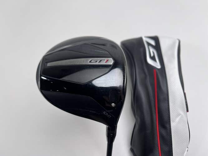 Titleist GT1 Driver 10* Tensei K Blue Xlink Tech 55g Regular RH HC
