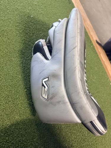 Vaughn V9 Pro Carbon Regular (Used)