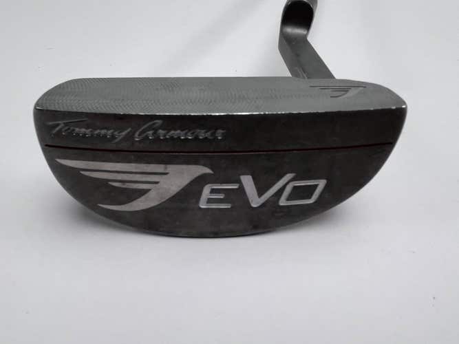 Tommy Armour Evo Putter 33.5" Mens RH