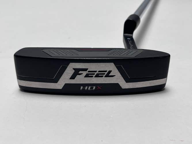Wilson Feel HDX Type 1 Putter 35" Mens RH