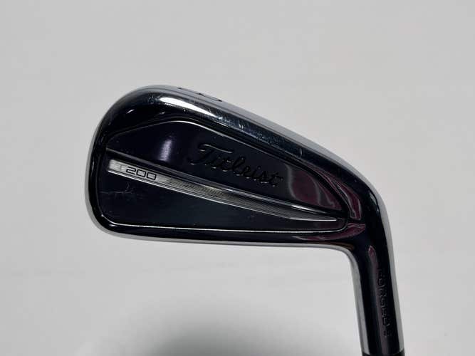 Titleist T200 Utility 2023 3 Utility Iron Tensei White Raw AV Series Stiff RH