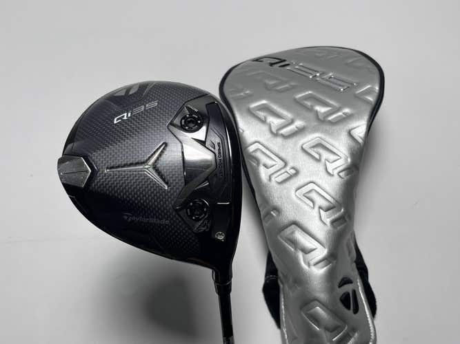 TaylorMade Qi35 LS Driver 9* Kai'li White 70X 70g Extra Stiff  RH