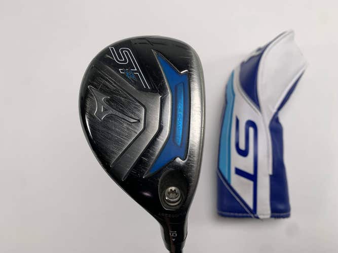 Mizuno ST-Z 230 3 Hybrid 19* Accra iH6 M3 Regular Graphite Mens RH HC