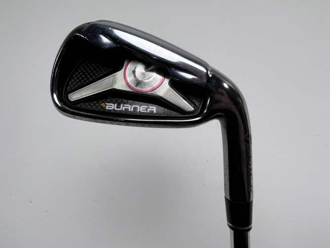 TaylorMade Burner 2009 Single 5 Iron Burner Superfast 85g Regular RH Midsize